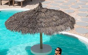 Casa Dantes Hotel & Spa